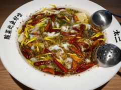 -新太二·鲜料川菜(晶耀前滩店)