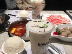 -大卡司DAKASI(连城新天地店)