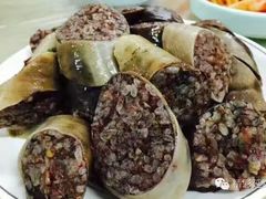 肥米肠-善女酱汤馆