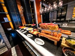 -深圳四季酒店·馥自助餐厅