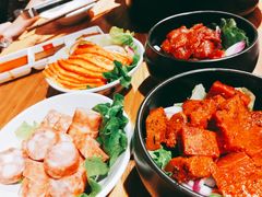 -么肆烤肉(汉街形象店)