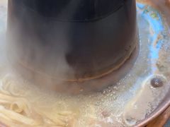-南门四季铜锅涮肉(大屯·北苑店)