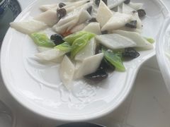 -胖大嫂渔家排档·全海景餐厅(渔村店)