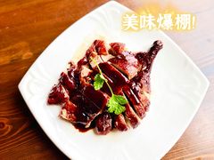 -浦江餐饮•上海菜馆(五四路店)