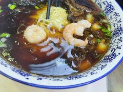 -伟记奥面馆(白塔东路店)