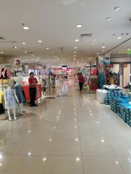 -宝大祥青少年儿童购物中心(普陀中环店)