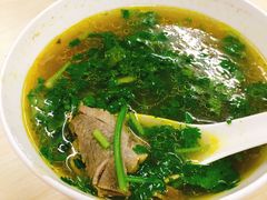 -黄阿姨锅贴大王(万航渡路店)