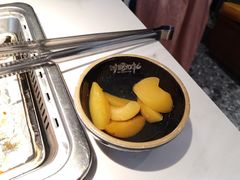 -非烤勿扰自助烤肉(东坑四季广场店)