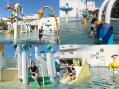 -南宫温泉水世界