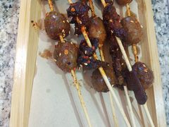 -怪噜范·老贵阳街头名小吃(鸿通城店)