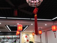 大堂-朱新年·苏式汤团·面点(北寺塔店)