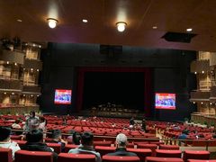 -交通银行前滩31演艺中心