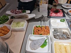 -海底捞火锅(塘厦天虹店)