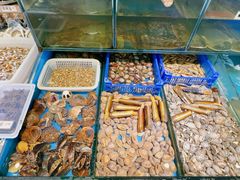 -威海海鲜王(窑头路店)