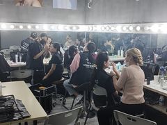 -吉田美学化妆美甲摄影培训(丽水校区)