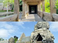 -南宁方特东盟神画