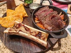 -墨纪Mojí墨西哥餐厅(官舍店)