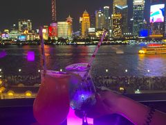 -外滩8号 whisky bar(金延大厦店)