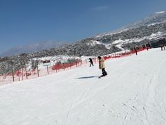 -太子岭滑雪场