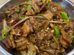 -春明狗肉馆(经开一区店)