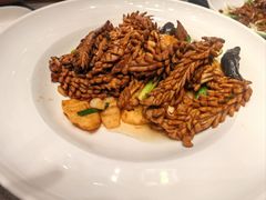 -闫府私房菜(恒隆店)