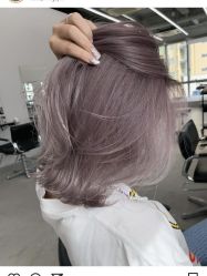 -MY HAIR ARDOR
