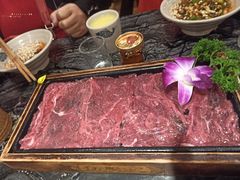 -历蜀记·家宴老火锅(总店)