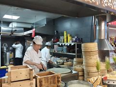 -金饭碗家宴(中兴路店)