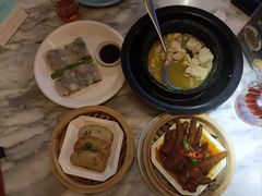 -东南里湖景餐厅·新闽菜(浦西万达店)