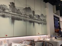 -翡翠江南(国贸商城店)