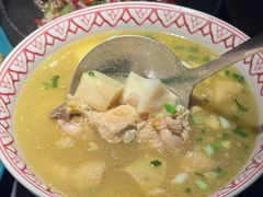 -芸鲜季·云南野生菌餐厅· 云南风物味研社(闵行店)
