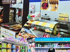 -阳光小玛特便利店(华府天地购物中心店)