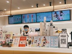 -古茗(下城香积寺路店)