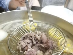 -陈记顺和潮汕牛肉火锅(番禺迎宾大道店)