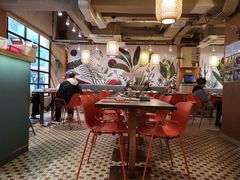 -点点心点心专门店(旺角店)