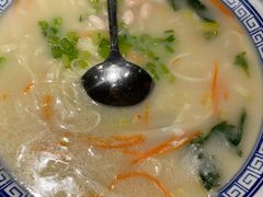 -老雒阳面馆·水席·洛阳菜(王城路店)