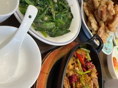 -老厨家(中央大街西七道街店)