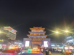 -鼓楼夜市
