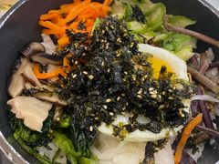 -服务大楼冷面(延大店)