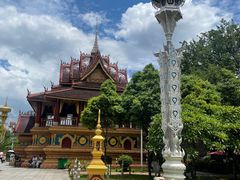 -西双版纳总佛寺