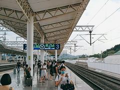 -宁海站