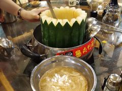 -尚竹阁冬瓜盅·18年地标美食(平洲店)