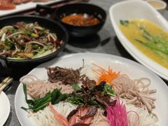 -福照楼汽锅鸡·云南菜(火车站锦江店)