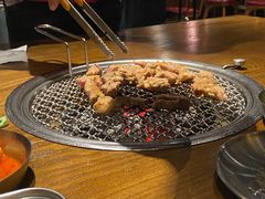 -·缸桶屋·韩式牛肋条自助烤肉(西湖D11店)