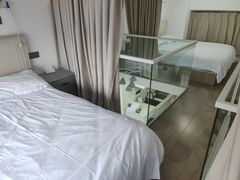 -缦回行政公寓(牛市口地铁站店)