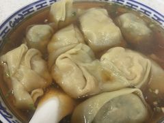 -古徽州馄饨店(宝安路店)