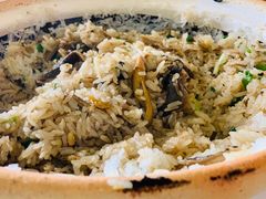-台山第一家兴华黄鳝饭·黄鳝婆(合水分店)