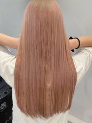 -苏豪路易士·嘉玛发廊