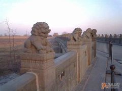 -卢沟桥文化旅游区