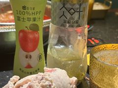 -牛New寿喜烧(虹桥新天地店)